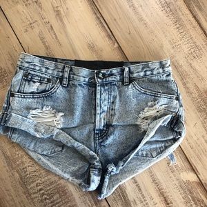 One Teaspoon Bandits 26